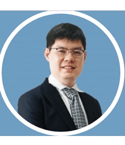 Dr. Koh Keng Tat