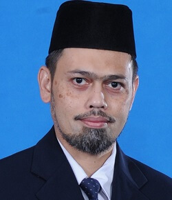 Dr. Muhamad Razif Bin Ibrahim