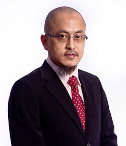 Dr. Rahmat Othman