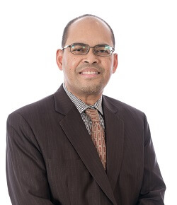 Dr. Shairi Abdullah