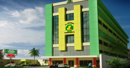 Hermina Hospital Group