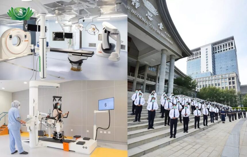 Tzu Chi Hospital