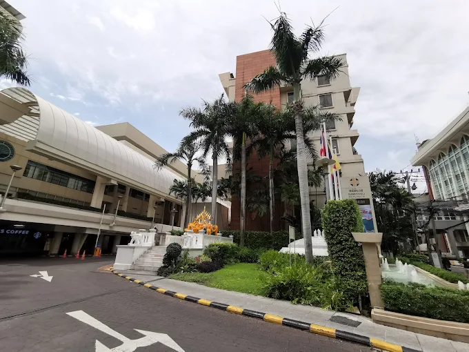 Rumah Sakit Samitivej Sukhumvit