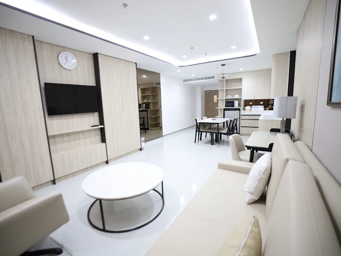 Rumah Sakit Bangpakok 9