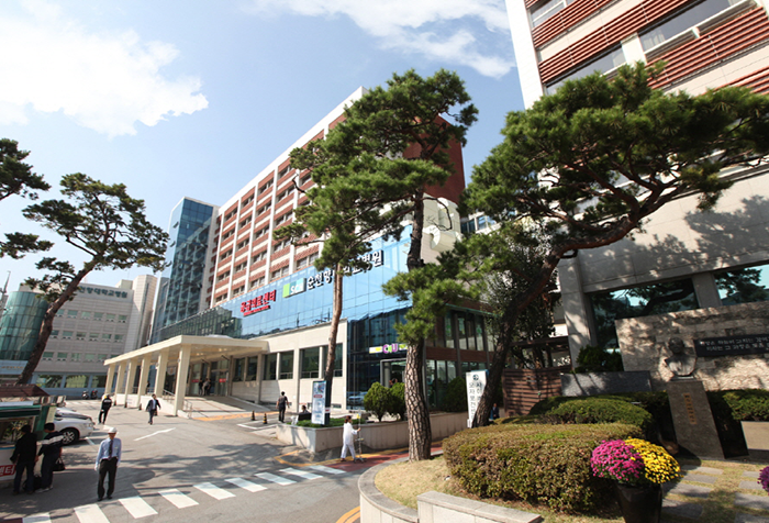 Soonchunhyang University Hospital