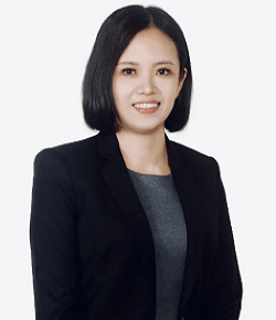 Dr. Tan Ying An