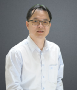 Dr. Lee Tze Gin