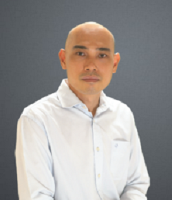 Dr. Lo Sheau Kang