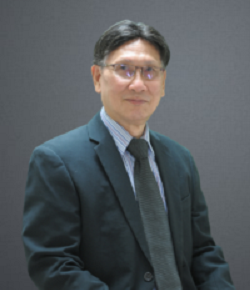 Dr. Peter Wong Toh Lee