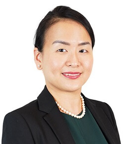 Dr. Foo Seow Hoong