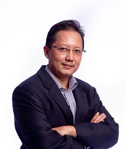 Dr. Mohamed Faizal Ali
