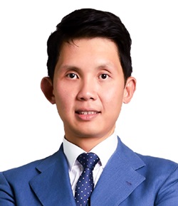 Dr. Allen Sim Soon Phang