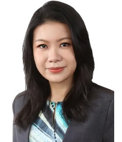 Dr. Saliza Ainudin Yeap