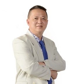 Dr. Terence Chin Kah Chuan