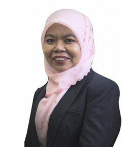 Dr. Norzila Binti Mohamed Zainudin