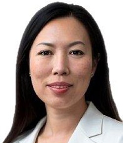 Dr. Chan Yin Lai Grace