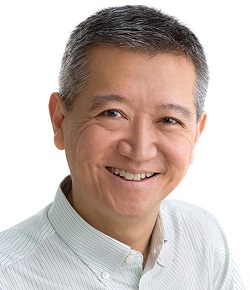 Dr. Wong Sin Yew
