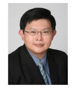 Dr. Chang Haw Chong