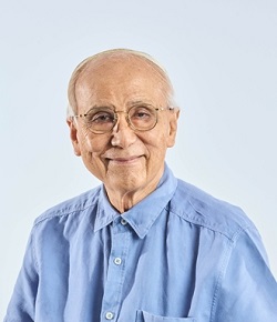 Dr. Chin Yoon Hiap