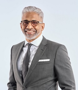 Dr. Mohamed Noortheen A. Mustafa