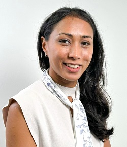 Dr. Nur Fadhlina Abdul Satar